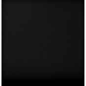 400 Stationary Stool with Black Wrinkle Finish and Black Vinyl Seat, AGS-40025BWBlkVinyl